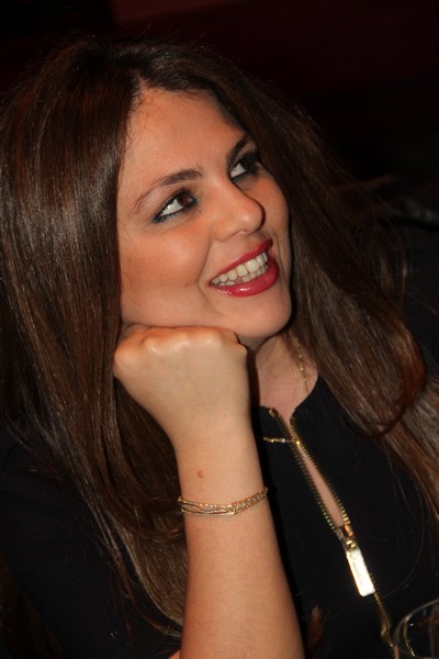 Comedy Night 300 at Playroom